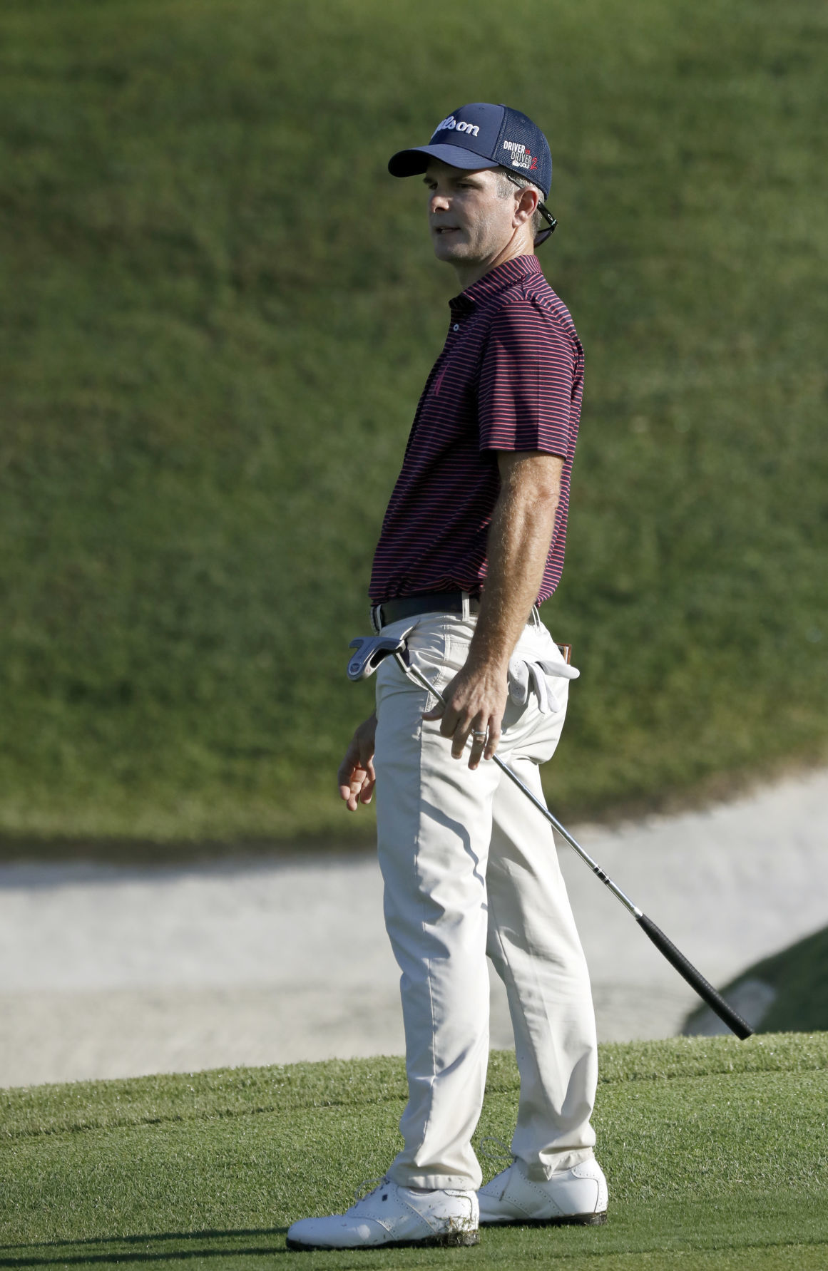 PGA Championship Golf